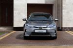 Toyota Corolla 2016 года